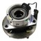 Centric Parts Standard Hub & Bearing Assembly W/Abs, 402.62019E 402.62019E - alternate 2